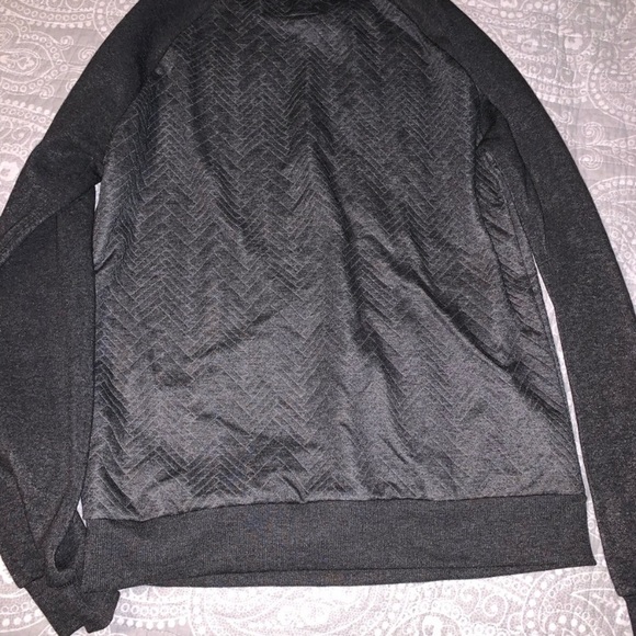 Sovereign Code Men’s Crewneck Sweater - Picture 4 of 7